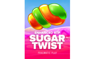 Sugar Twist — Pragmatic Play